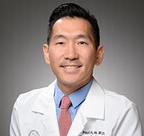 Photo of Paul Hyunwoo Han, MD