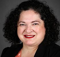 Photo of Guadalupe C. Gabba, PMHNP