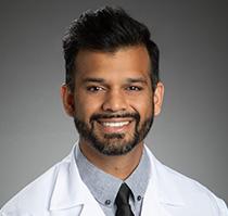 Photo of Rohan Virendra Patel, MD