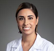 Photo of Mia Raquel Montoya, MD