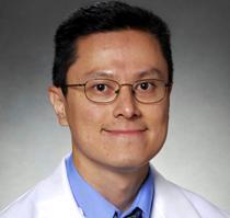 Photo of John Kyawmyo Tin, MD