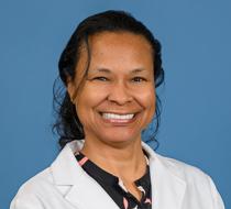 Photo of Candace J Johnson, MD