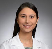 Photo of Harpreet Kaur Shah, MD