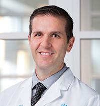 Photo of Dimitrios James Zaronias, MD