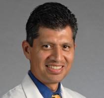 Photo of Alberto Eduardo Yanez, MD