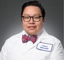 Photo of Ly Elaine Pham, MD