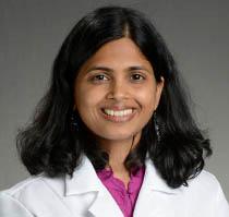 Photo of Prasanthi Koduru Mishra, MD