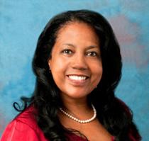 Photo of Carol M. Glover, MD