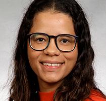 Photo of Luana West Machado Hearn, MD