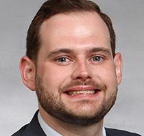 Photo of Jonathon Lee Gross, MD, MBA