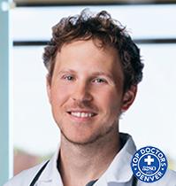 Photo of Jordan Michael Ryan, MD