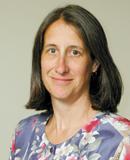 Photo of Susan C. Laing, MD