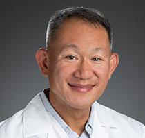 Photo of John K. Su, MD