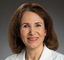 Photo of Mojgan Rafaeloff, MD