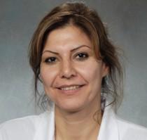 Photo of Mahnaz Jalali, MD