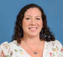 Photo of Frances Taina Garcia Barna, LCSW