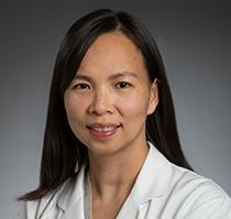 Photo of Emily Phan, MD