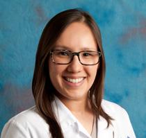 Photo of Eva Riker, MD