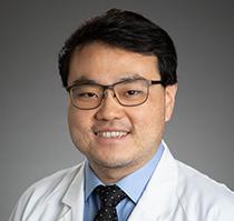 Photo of Hongyu Zhao, MD