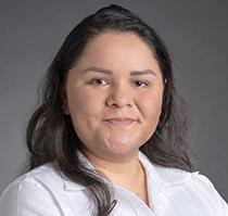Photo of Alejandra Duran Arreola, MD