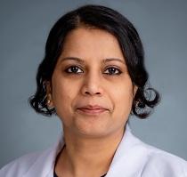 Photo of Asha Dayana, MD