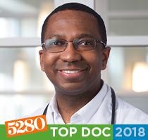 Photo of Walter Dante Conwell, MD