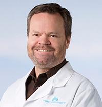 Photo of Dale E. Varner, MD