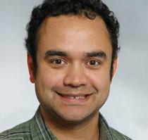 Photo of Dawson B. Cabbage, CRNA