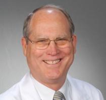 Photo of Stephen Read Johnson, MD