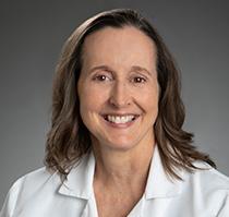 Photo of Maria H. Elswick, MD