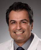 Photo of Shahram Soltanzadeh, MD