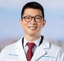 Photo of Dennis Toy, MD