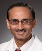 Photo of Tushar Patel, MD