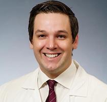 Photo of Eric Thompson Basler, MD