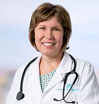 Photo of Paula Stoudt Kral, MD