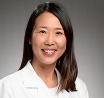 Photo of Teri Yae-Sul Kim, MD