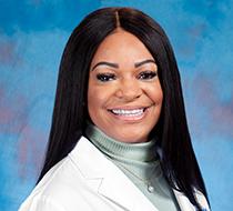 Photo of Jessica Nkedinairuka Okpara, FNP-C
