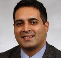 Photo of Guljit S. Sodhi, MD