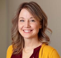 Photo of Elizabeth G Martin, ARNP