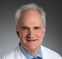 Photo of Roy Shaked, MD