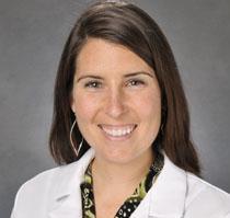 Photo of Christine Angela Shaw, MD