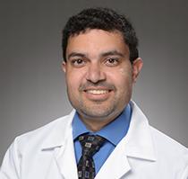 Photo of Nabeel Rashid Hameed, MD