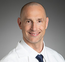 Photo of Samuel M. Randolph, MD
