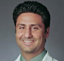 Photo of Esfandiar Nasr, MD