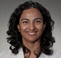 Photo of Sajini Susan George, MD