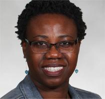 Photo of Olubukola Olusade Okafor, MD