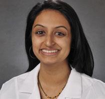 Photo of Charu Gupta Soni, MD