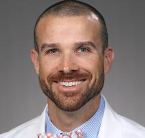 Photo of Timothy Paul Craft, MD