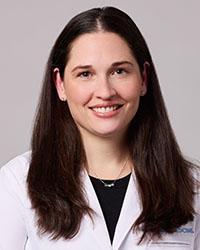 Photo of Sienna Vorono Winer, MD