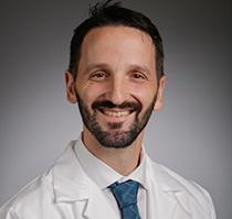 Photo of Noah Archer Brauner, MD